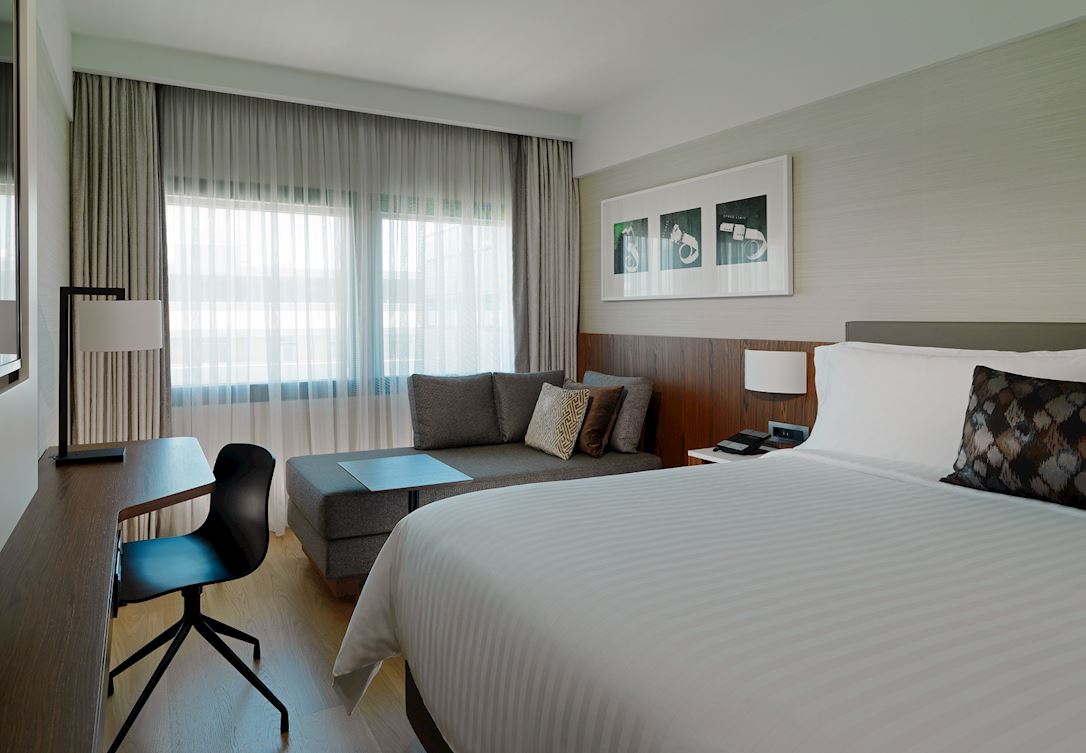 Δωμάτιο Executive