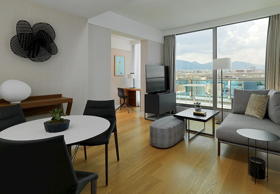 Executive Σουίτα