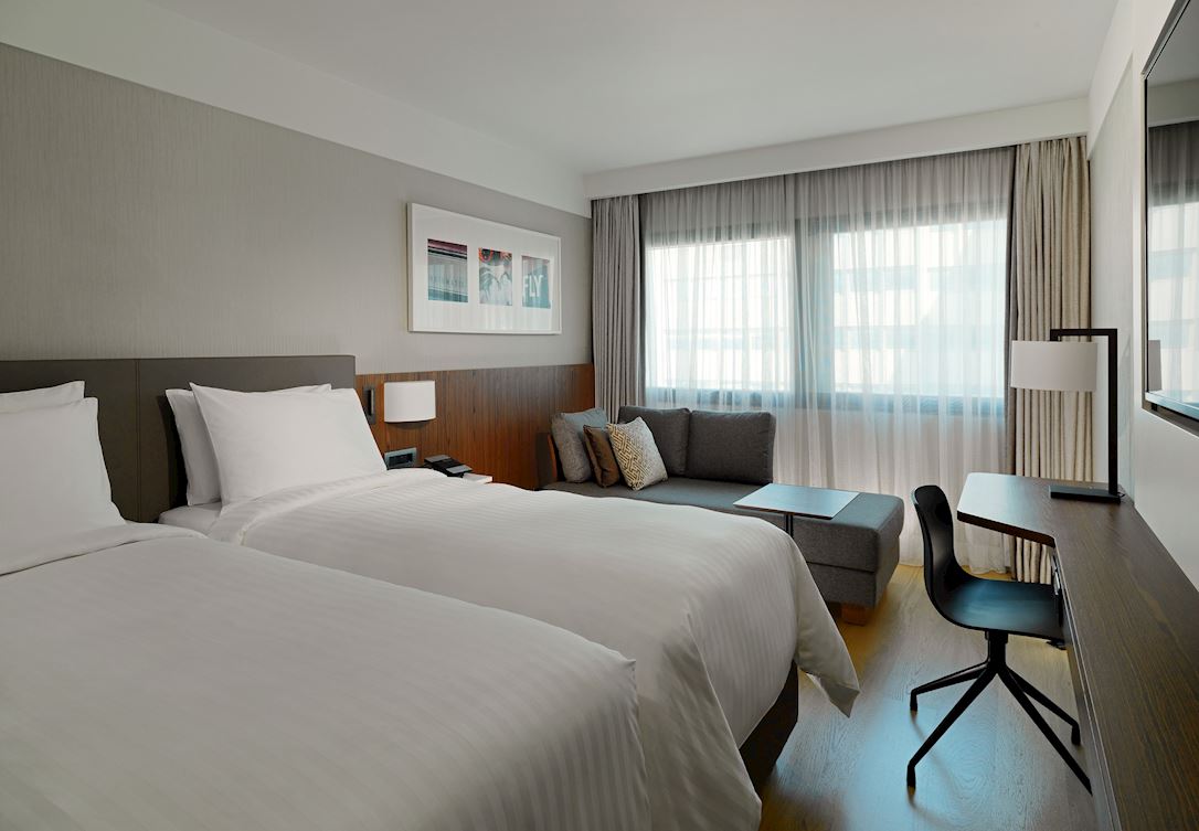 Δωμάτιο Superior